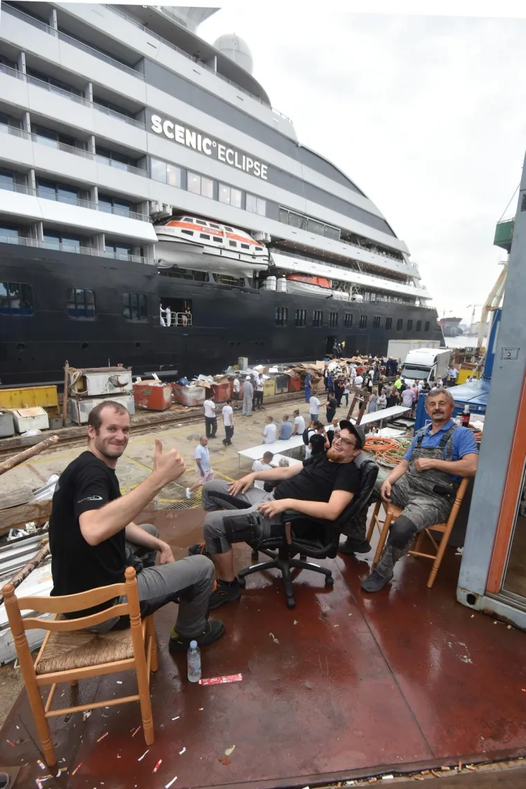 Foto: Du&scaron;ko Maru&scaron;ić/PIXSELL