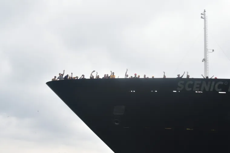 Foto: Du&scaron;ko Maru&scaron;ić/PIXSELL