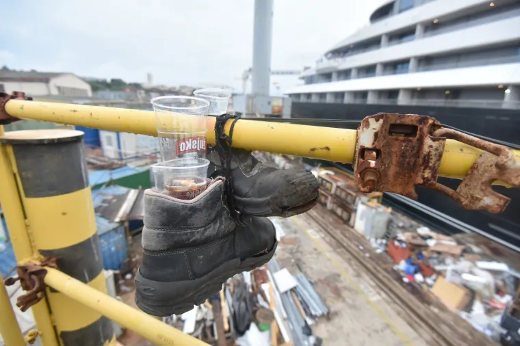 Foto: Du&scaron;ko Maru&scaron;ić/PIXSELL