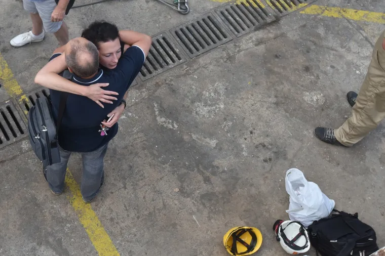 Foto: Du&scaron;ko Maru&scaron;ić/PIXSELL