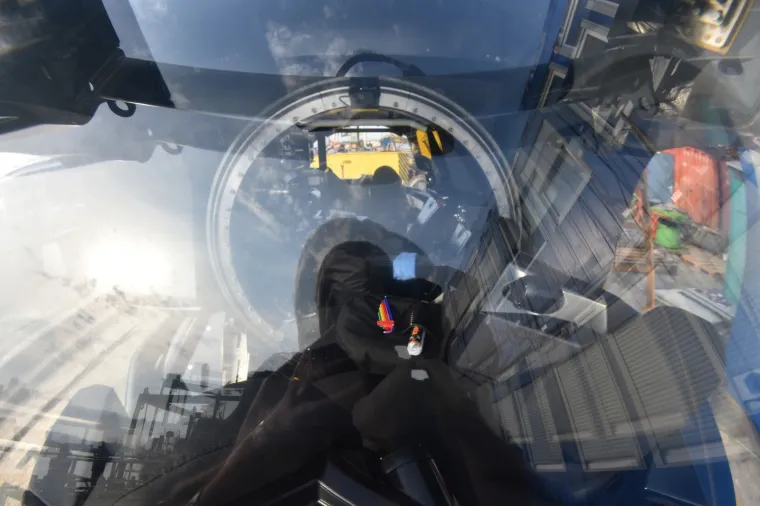 Foto: Du&scaron;ko Maru&scaron;ić/PIXSELL