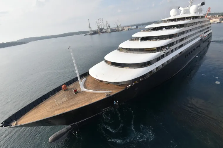 Foto: Du&scaron;ko Maru&scaron;ić/PIXSELL