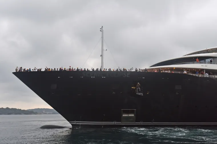 Foto: Du&scaron;ko Maru&scaron;ić/PIXSELL