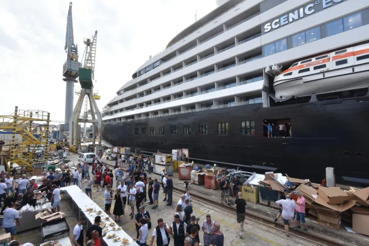 Foto: Du&scaron;ko Maru&scaron;ić/PIXSELL