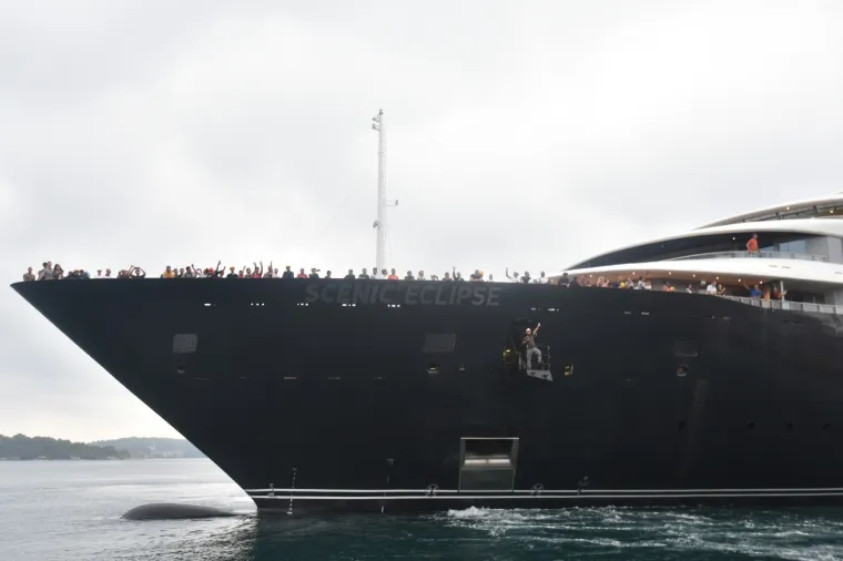 Foto: Du&scaron;ko Maru&scaron;ić/PIXSELL