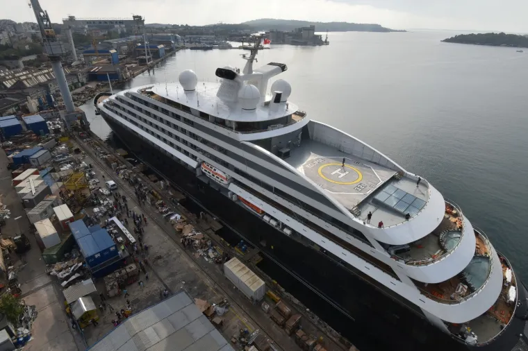 Foto: Du&scaron;ko Maru&scaron;ić/PIXSELL