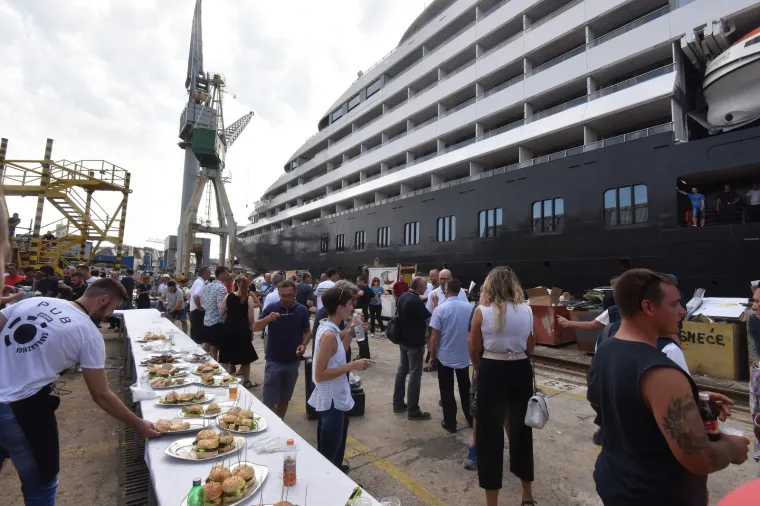 Foto: Du&scaron;ko Maru&scaron;ić/PIXSELL