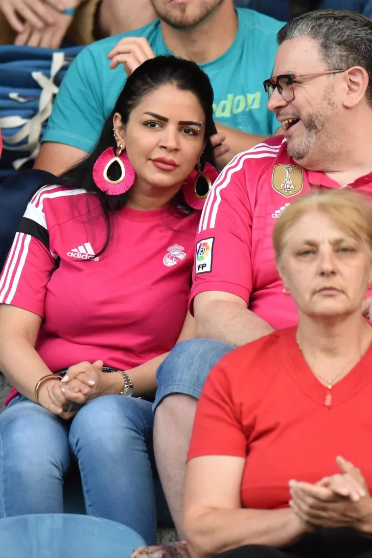 GORI SVE: Torcida je 'zapalila' gostujuću tribinu i bila 12. igrač Bijelih