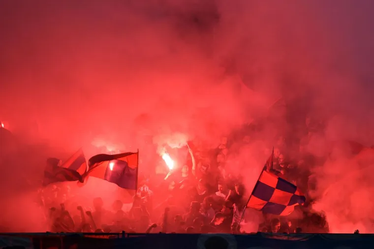 U posljednjoj utakmici 2. kola Prve HNL Hajduk je kao gost u nedjelju navečer slavio u Varaždinu sa 3-0 (0-0).