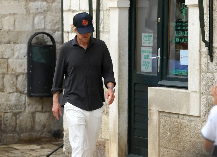 Foto: Marko Lukunić/PIXSELL