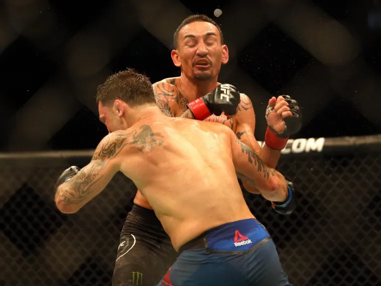 MAKLJAŽA NA NJIHOV NAČIN: Udarci su samo sijevali, publika je bila u ekstazi