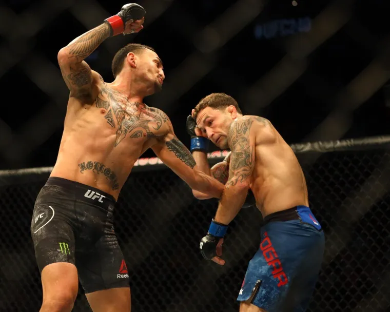 MAKLJAŽA NA NJIHOV NAČIN: Udarci su samo sijevali, publika je bila u ekstazi