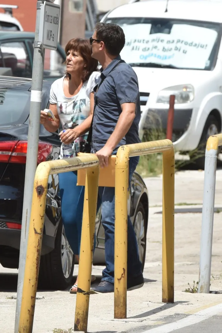 Ovo je piromanka koja je zapalila najveći požar u Hrvatskoj ove godine