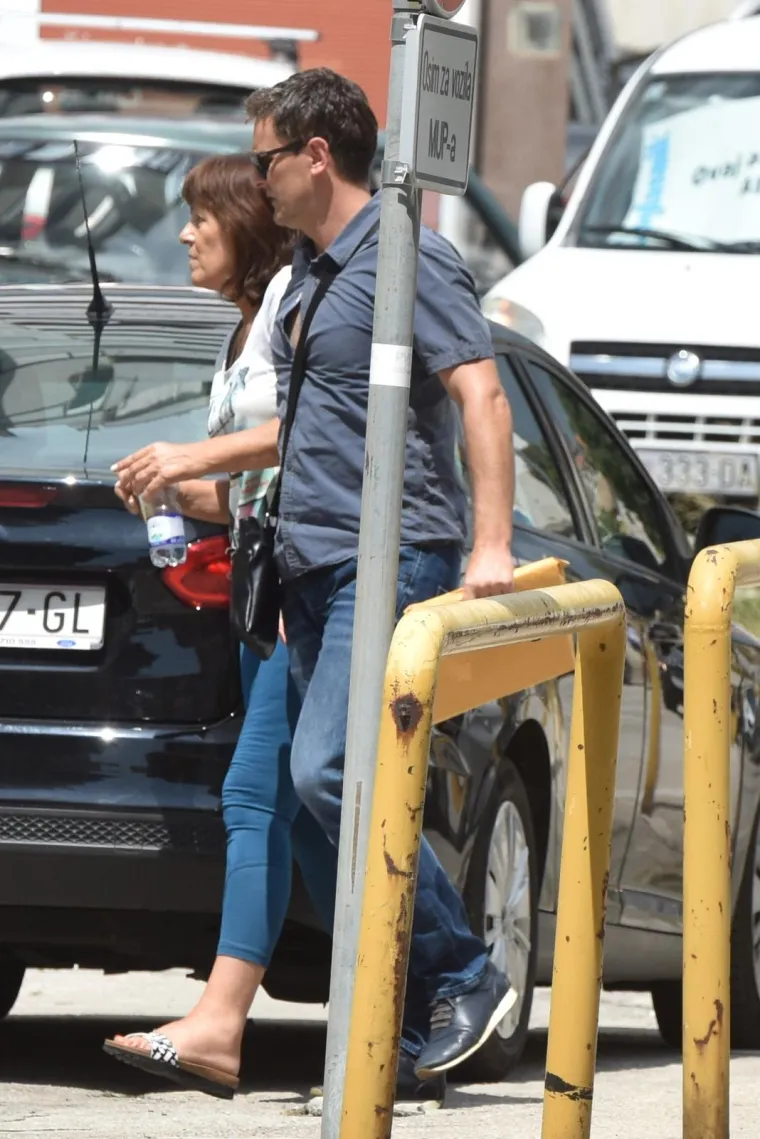 Ovo je piromanka koja je zapalila najveći požar u Hrvatskoj ove godine