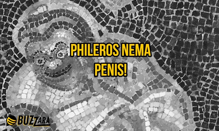 Dokaz da su ljudi uvijek bili isti: Perverzni grafiti sa zidova drevnih Pompeja