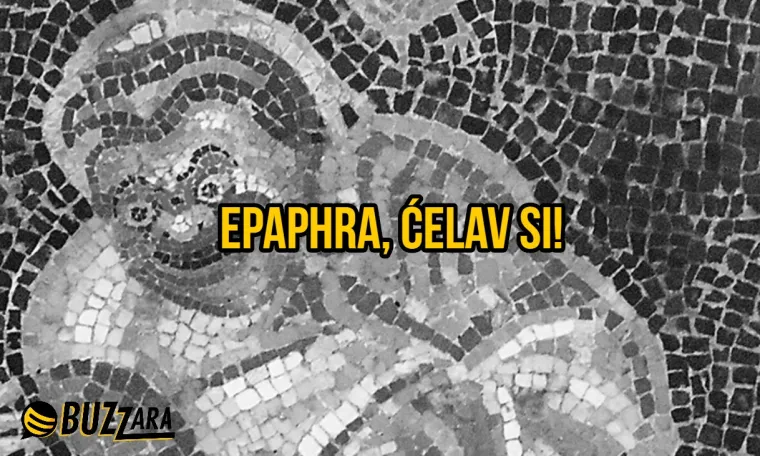 Dokaz da su ljudi uvijek bili isti: Perverzni grafiti sa zidova drevnih Pompeja