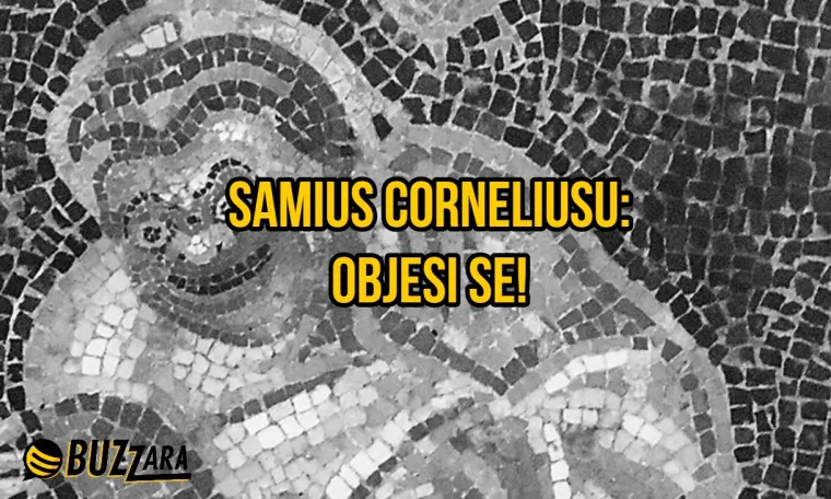 Dokaz da su ljudi uvijek bili isti: Perverzni grafiti sa zidova drevnih Pompeja