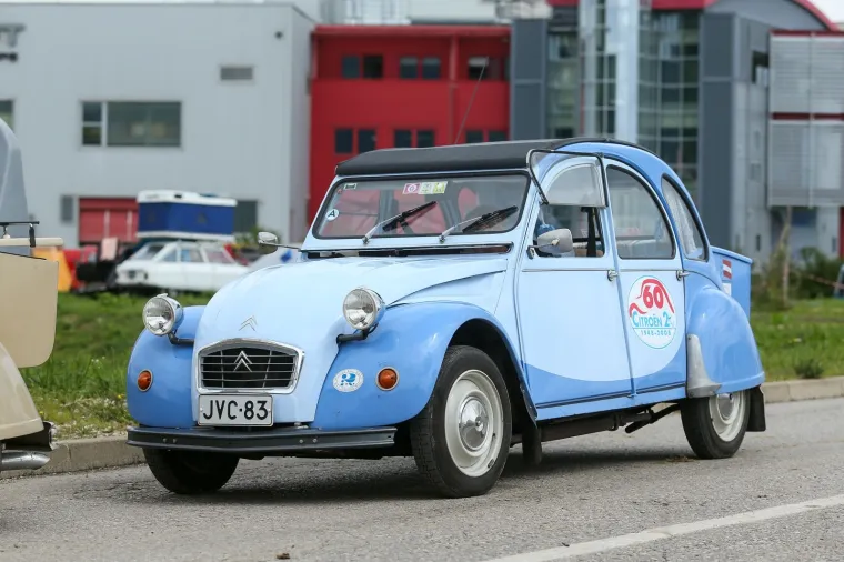 Spačeki iz cijeloga svijeta stižu u Samobor: Pripreme za početak 23. svjetskog susreta