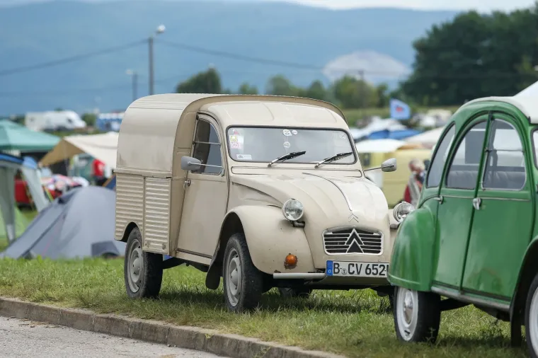 Spačeki iz cijeloga svijeta stižu u Samobor: Pripreme za početak 23. svjetskog susreta
