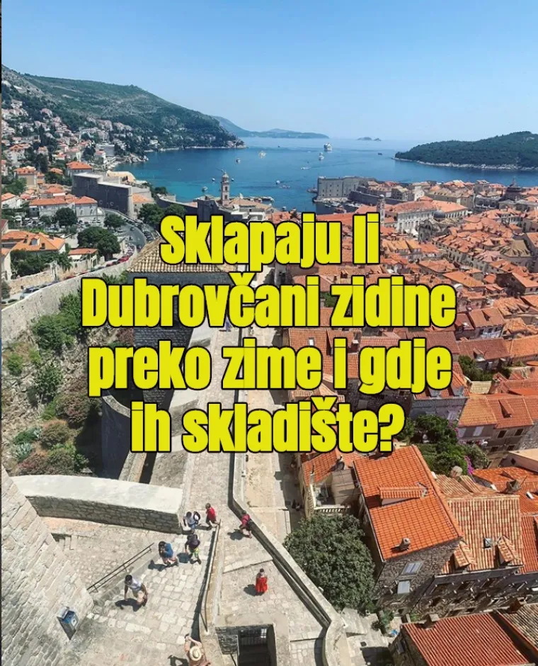 'Briju li se vaše žene?': Najčudnija pitanja koja nam turisti znaju postaviti