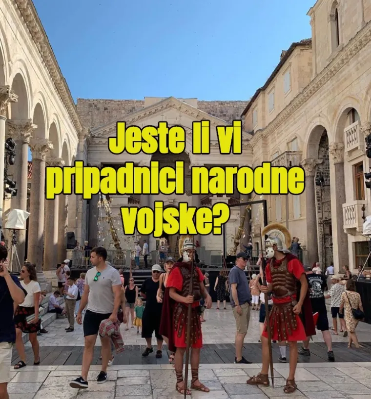 'Briju li se vaše žene?': Najčudnija pitanja koja nam turisti znaju postaviti