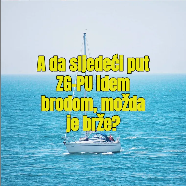 'Briju li se va&scaron;e žene?': Najčudnija pitanja koja nam turisti znaju postaviti