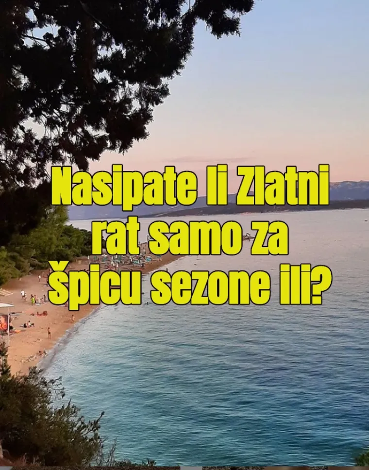 'Briju li se vaše žene?': Najčudnija pitanja koja nam turisti znaju postaviti