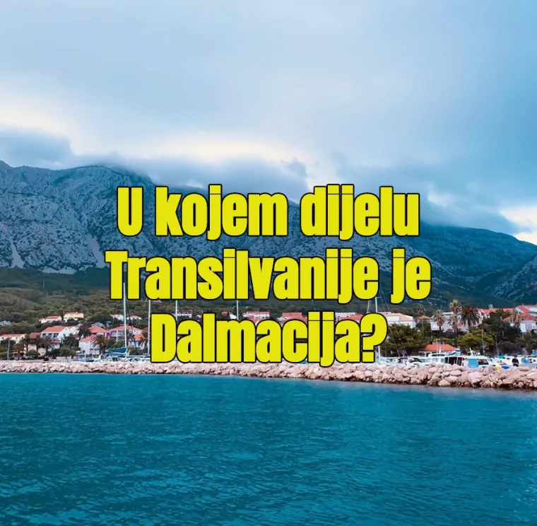 'Briju li se vaše žene?': Najčudnija pitanja koja nam turisti znaju postaviti