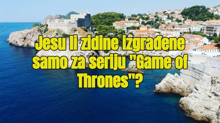 'Briju li se vaše žene?': Najčudnija pitanja koja nam turisti znaju postaviti