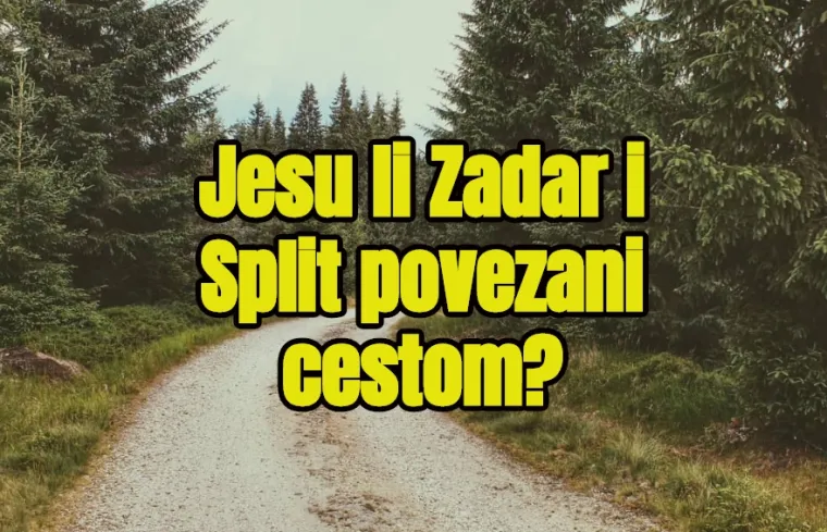'Briju li se vaše žene?': Najčudnija pitanja koja nam turisti znaju postaviti