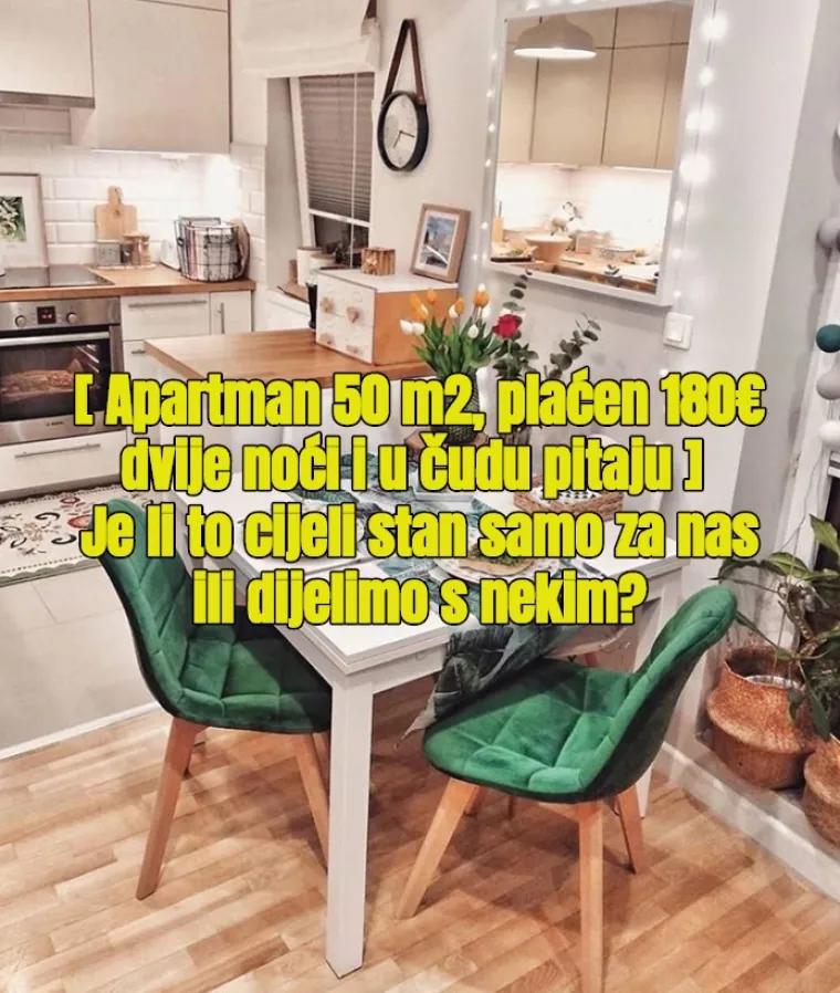 'Briju li se vaše žene?': Najčudnija pitanja koja nam turisti znaju postaviti