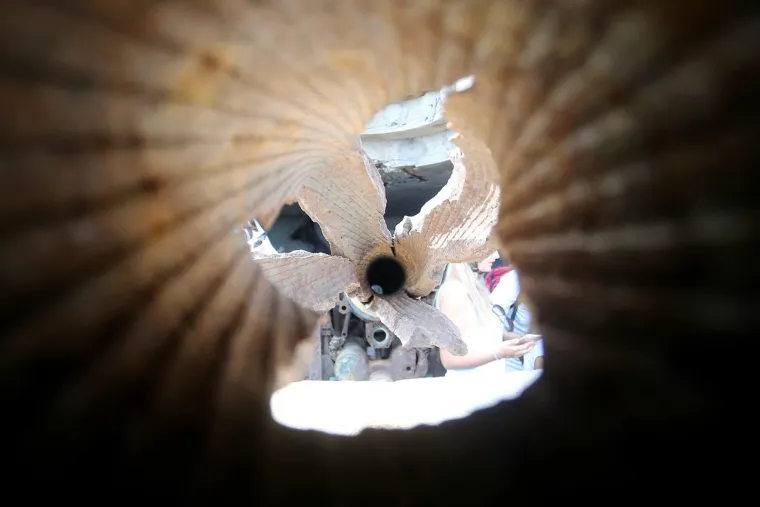 Tajne biv&scaron;e Jugoslavije: Zavirite u labirint podzemnih vojnih tunela na Visu i Titovu &scaron;pilju