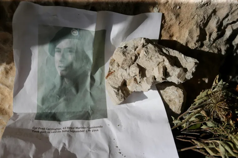 Tajne biv&scaron;e Jugoslavije: Zavirite u labirint podzemnih vojnih tunela na Visu i Titovu &scaron;pilju