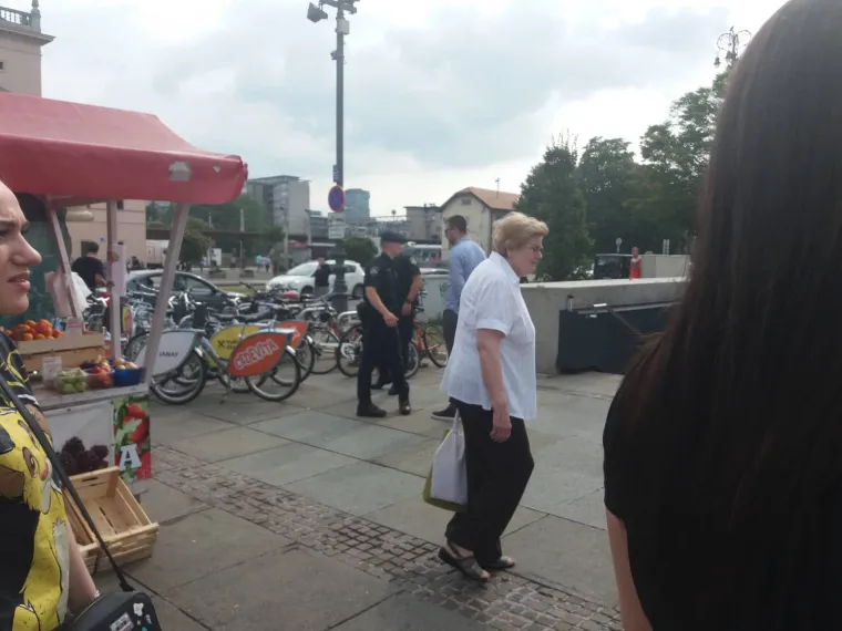 Dojava o bombi u samom sredi&scaron;tu Zagreba: Policija evakuirala poznati trgovački centar!