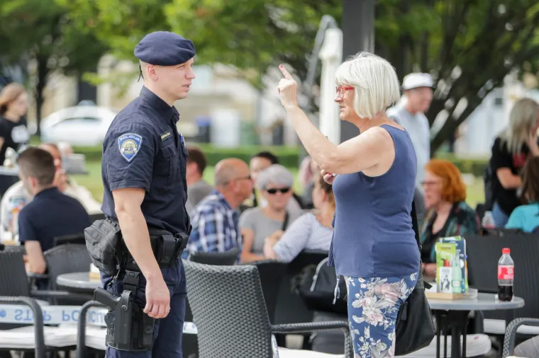 Foto: Filip Kos/PIXSELL