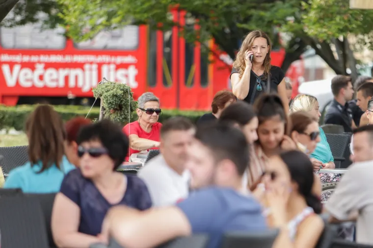 Foto: Filip Kos/PIXSELL