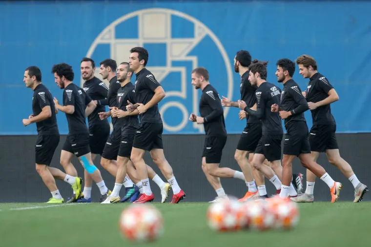 Photo: Luka Stanzl/PIXSELL