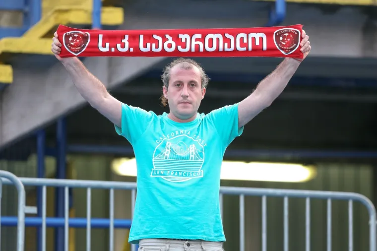 Photo: Luka Stanzl/PIXSELL