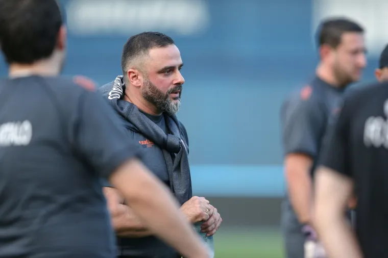 Photo: Luka Stanzl/PIXSELL