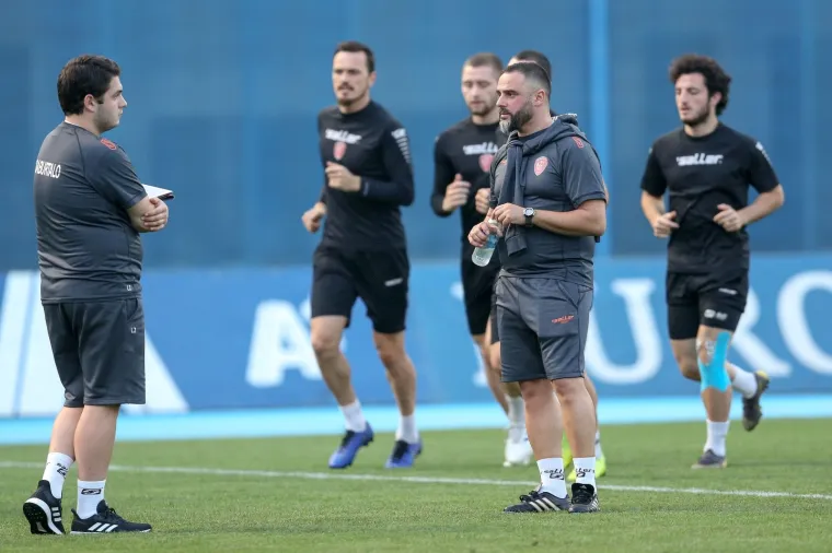 Photo: Luka Stanzl/PIXSELL