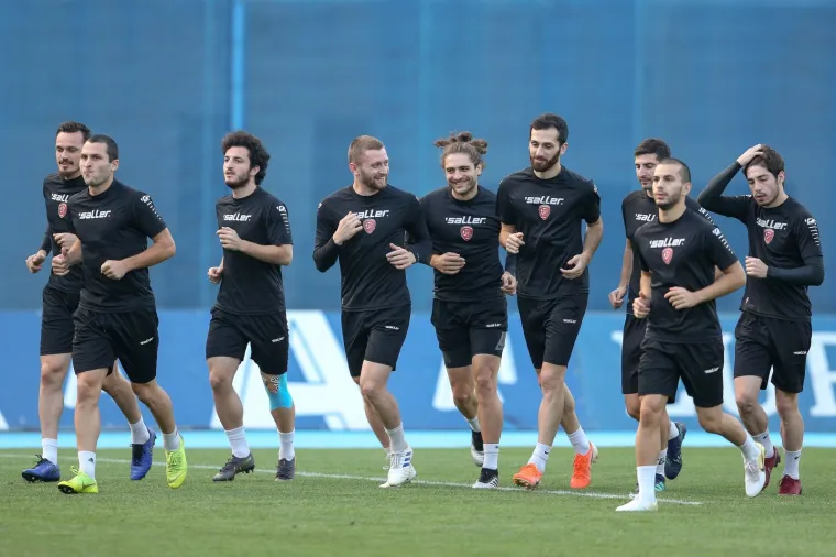 Photo: Luka Stanzl/PIXSELL