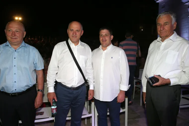 Foto: Ivo Čagalj/PIXSELL