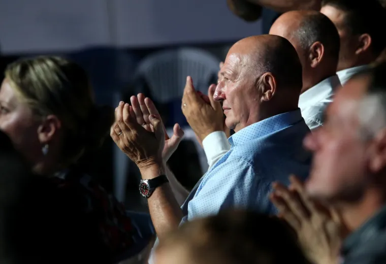 Foto: Ivo Čagalj/PIXSELL