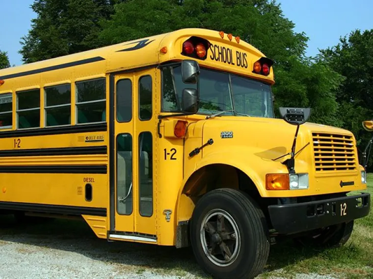 " U sedmom razredu popu&scaron;ila sam liku u &scaron;kolskom autobusu na putu za izlet dok se  40-ak drugih ljudi vozilo s nama, sve moji &scaron;kolski kolege" 
Freybae