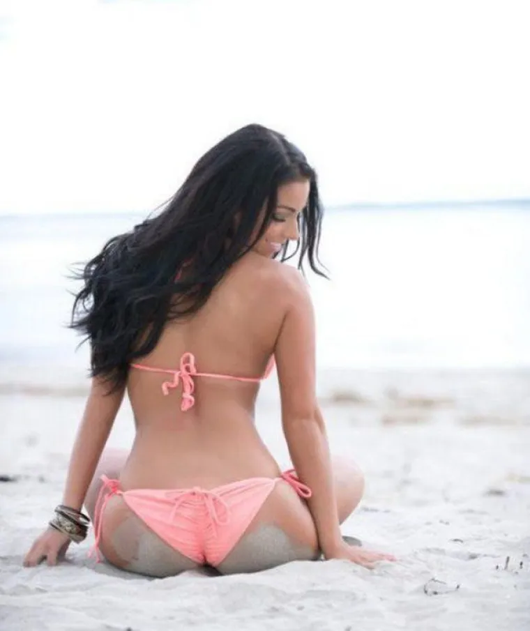 NE PLA&Scaron;E SE MALO PRLJAV&Scaron;TINE: Bacaju se po pijesku i onda hvale guzama