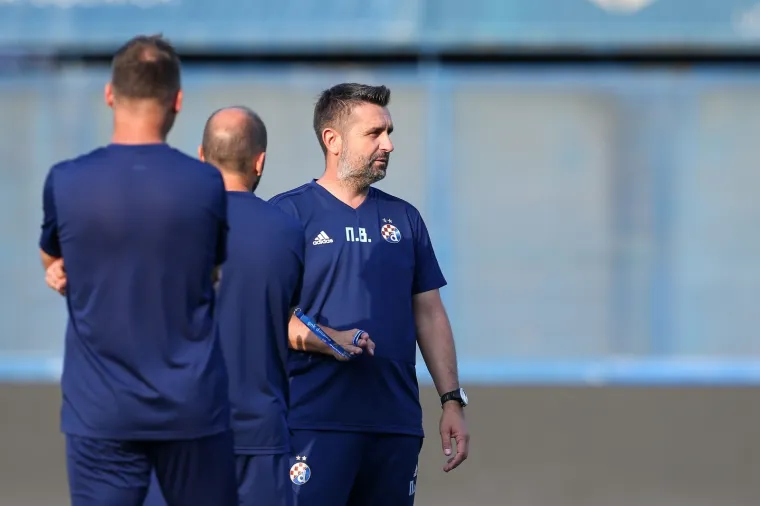 Photo: Luka Stanzl/PIXSELL