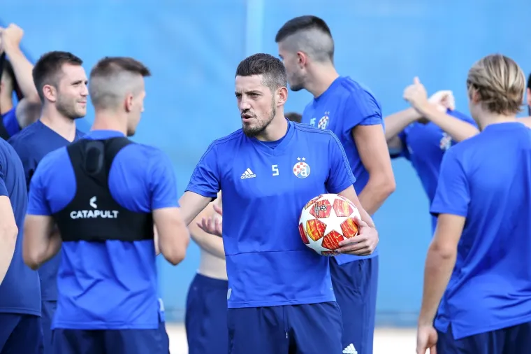 Photo: Luka Stanzl/PIXSELL