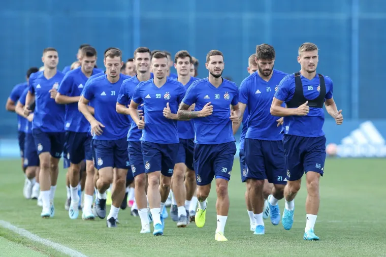 Photo: Luka Stanzl/PIXSELL