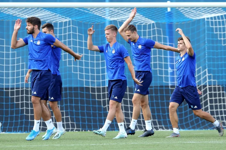 Photo: Luka Stanzl/PIXSELL