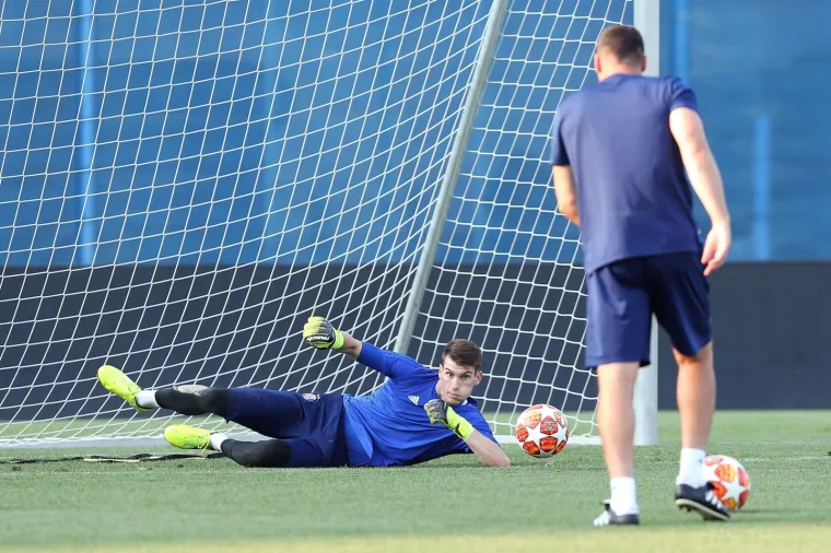 Photo: Luka Stanzl/PIXSELL